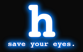 Hacker Vision