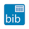 BIB Stundenplan