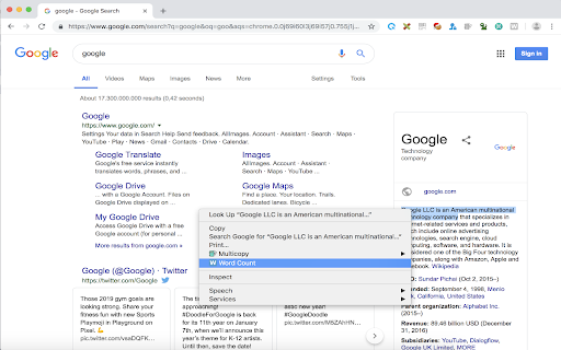 Plugin Screenshot