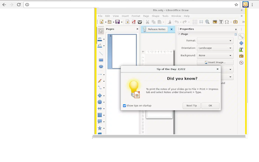 Plugin Screenshot