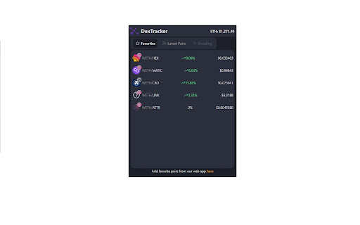 Plugin Screenshot