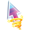 CUSTOM CURSOR