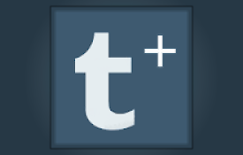 Tumblr Optimiser