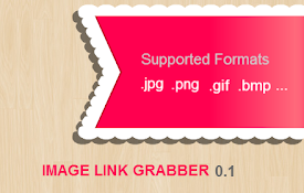 Image Link Grabber