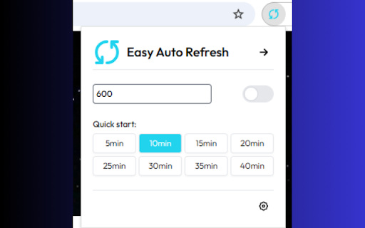 Plugin Screenshot