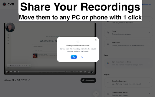 Plugin Screenshot
