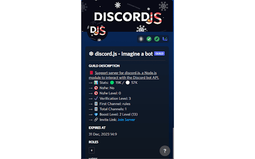 Plugin Screenshot