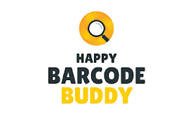Happy Barcode Buddy