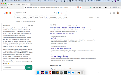 Plugin Screenshot