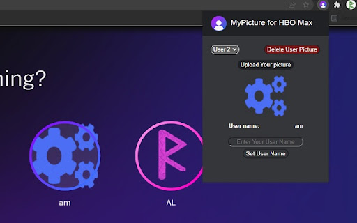 Plugin Screenshot