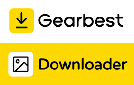 Gearbest Images Downloader