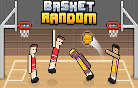 Basket Random Game