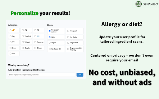Plugin Screenshot