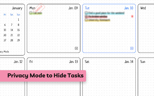 Plugin Screenshot