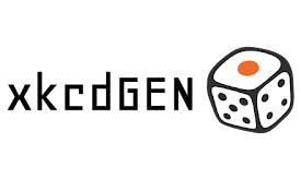 xkcdGEN