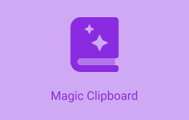 Magic Clipboard