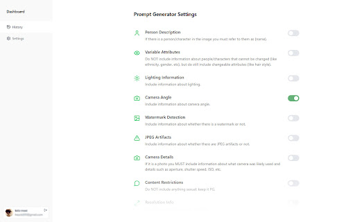 Plugin Screenshot