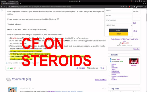 Plugin Screenshot