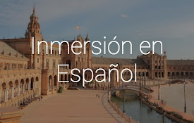 Spanish Immersion Homepage