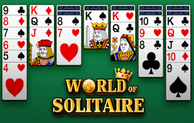 FreeCell Solitaire