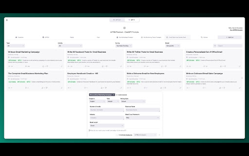Plugin Screenshot