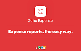 Zoho Expense