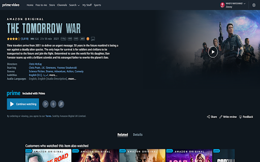 Plugin Screenshot