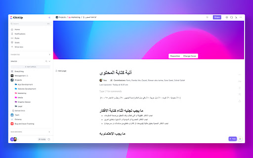 Plugin Screenshot
