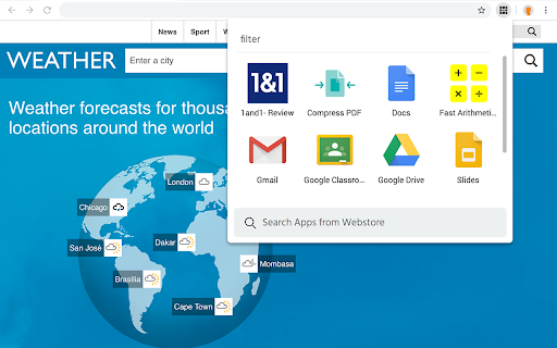 Plugin Screenshot