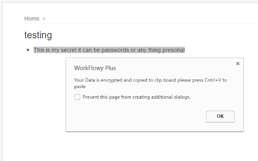 Plugin Screenshot