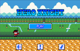 Hero Knight Unblocked Games