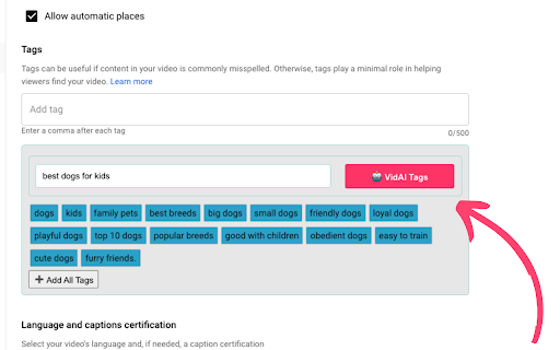 Plugin Screenshot