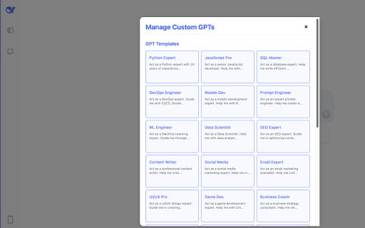 Plugin Screenshot