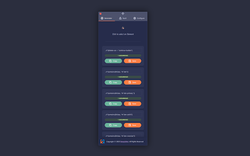 Plugin Screenshot