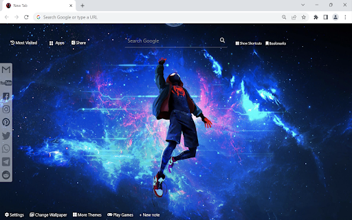 Plugin Screenshot