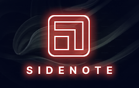 Sidenote