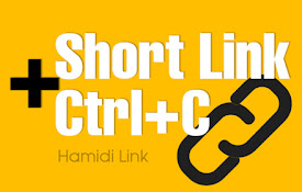 Make Shortlink + Copy link = Liral