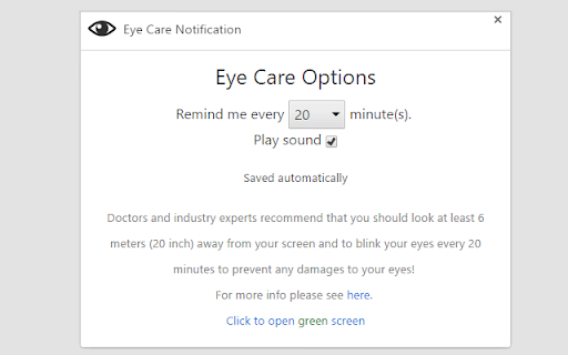 Plugin Screenshot