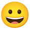 :emoji: for Messenger