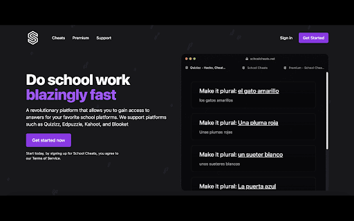 Plugin Screenshot
