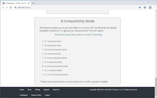 Plugin Screenshot