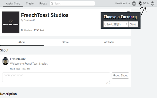 Plugin Screenshot