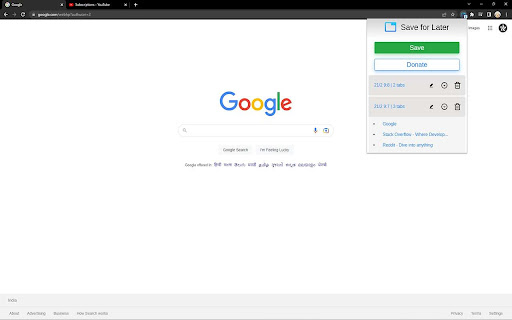 Plugin Screenshot