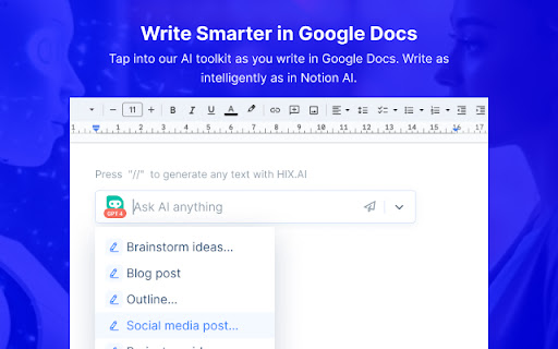 Plugin Screenshot