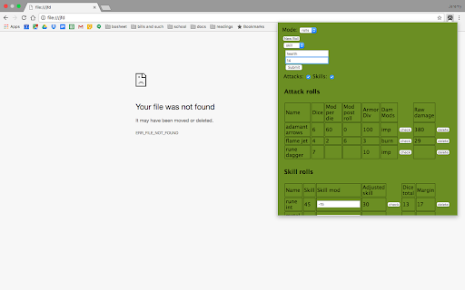 Plugin Screenshot