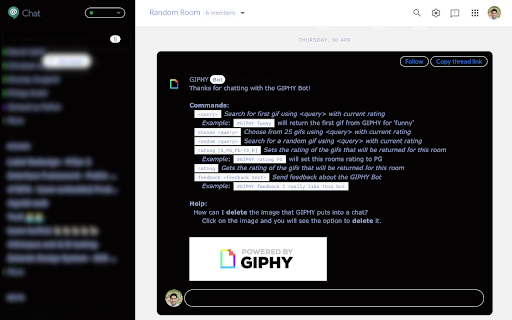 Plugin Screenshot
