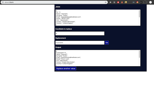 Plugin Screenshot
