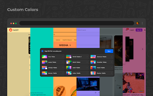 Plugin Screenshot
