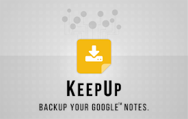 KeepUp