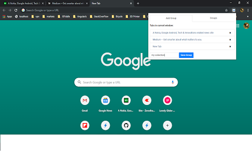 Plugin Screenshot